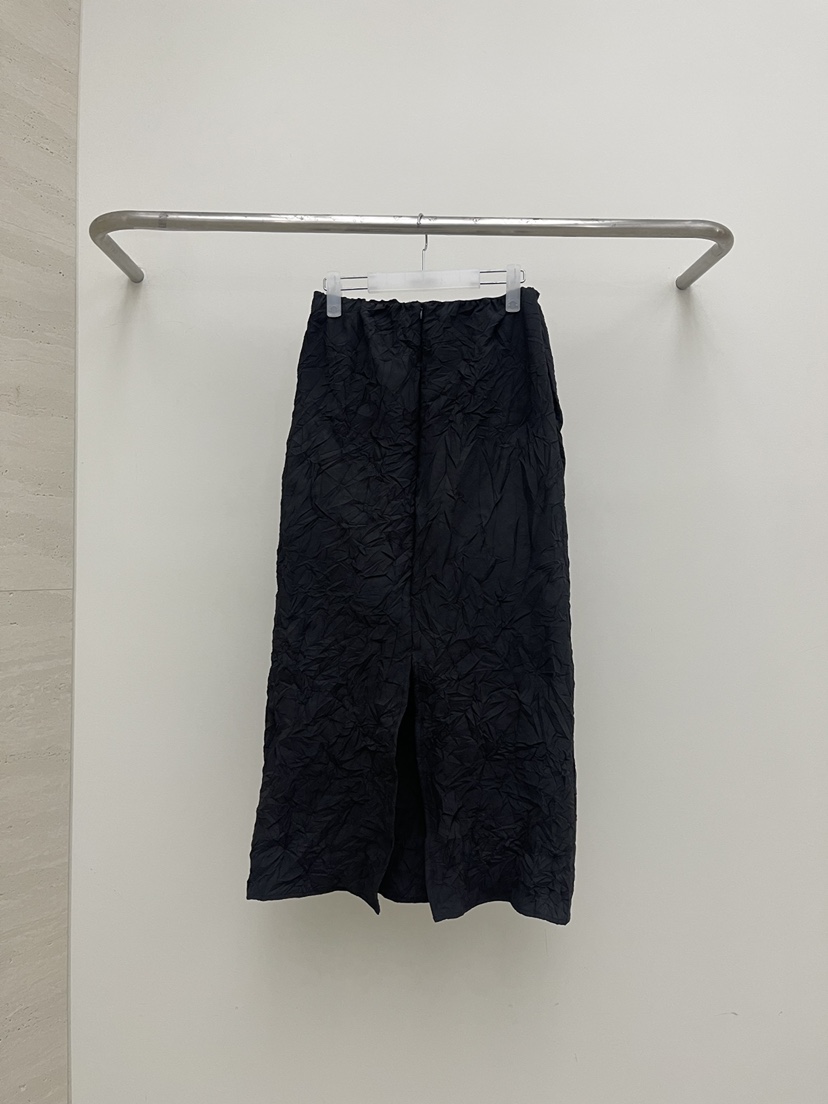 ATMOSPHERE韓國直郵女裝新款26夏季職業26春夏時尚熱賣長裙ATMOSPHERE/BLING長裙