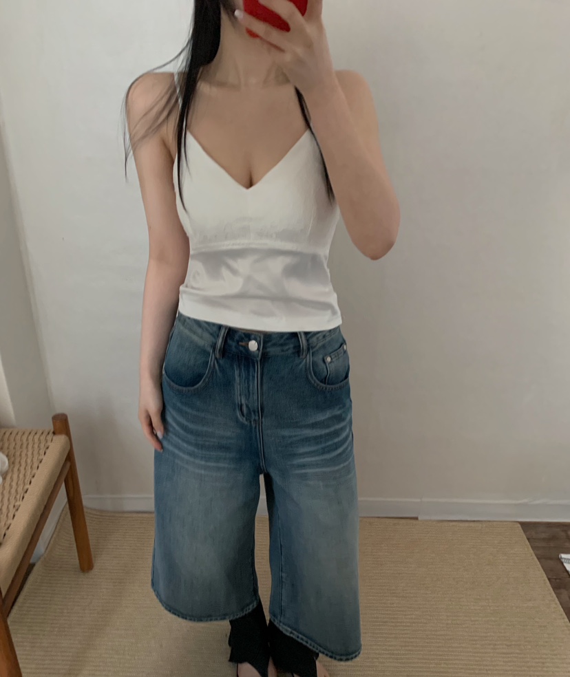 TWENTY FOUR SEVEN24-7韓國直郵女裝新款人氣內衣文胸蕾絲TEWNTY FOUR SEVEN24-7內衣/文胸