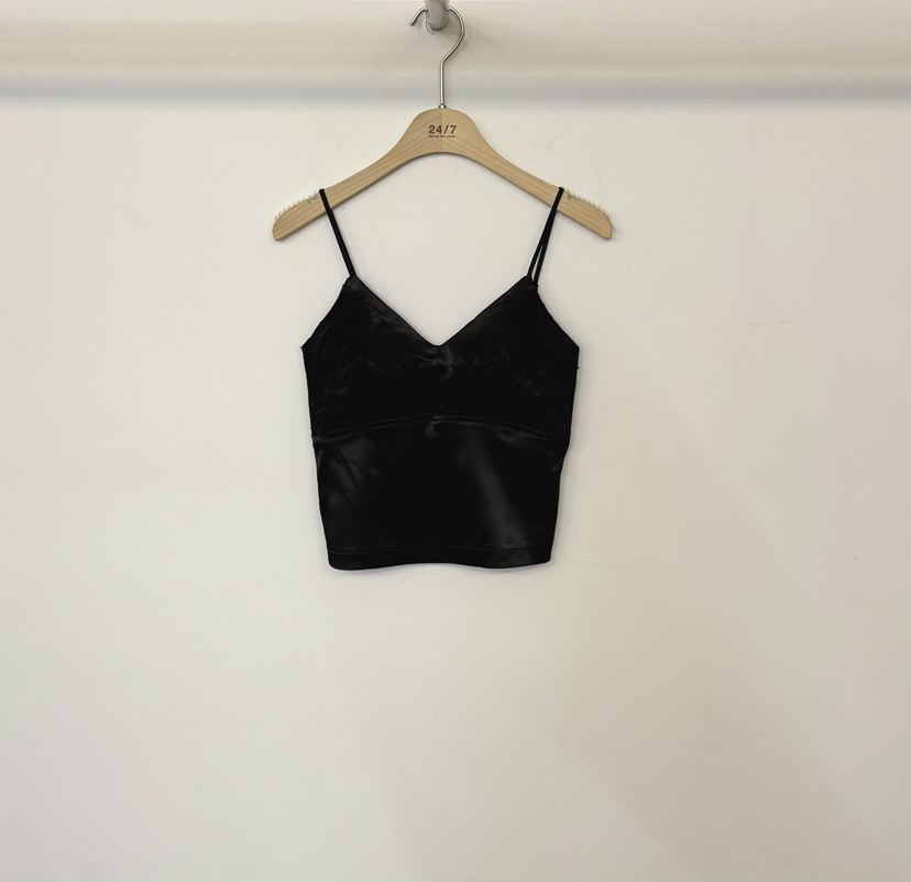 TWENTY FOUR SEVEN24-7韓國直郵女裝新款人氣內衣文胸蕾絲TEWNTY FOUR SEVEN24-7內衣/文胸圖色3