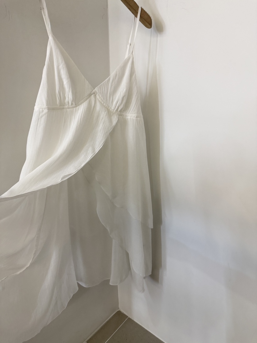 TWENTY FOUR SEVEN24-7韓國直郵女裝新款推薦26夏季連衣裙TEWNTY FOUR SEVEN24-7連衣裙