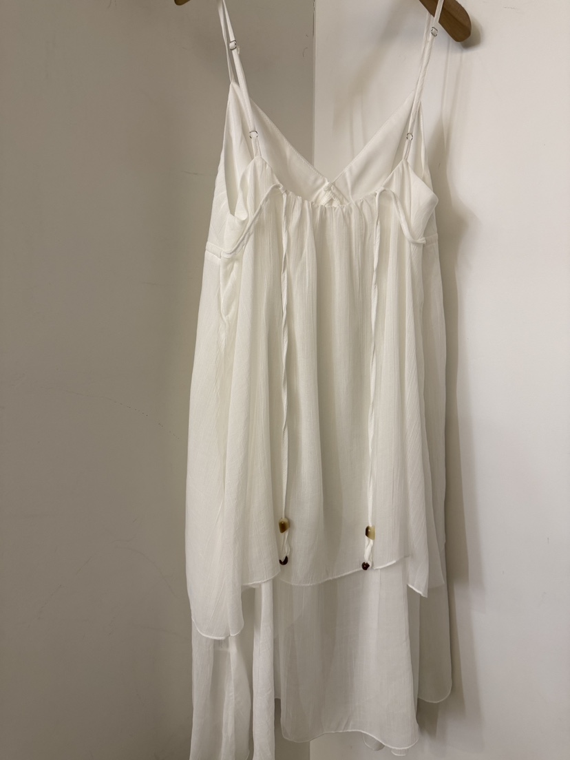 TWENTY FOUR SEVEN24-7韓國直郵女裝新款推薦26夏季連衣裙TEWNTY FOUR SEVEN24-7連衣裙