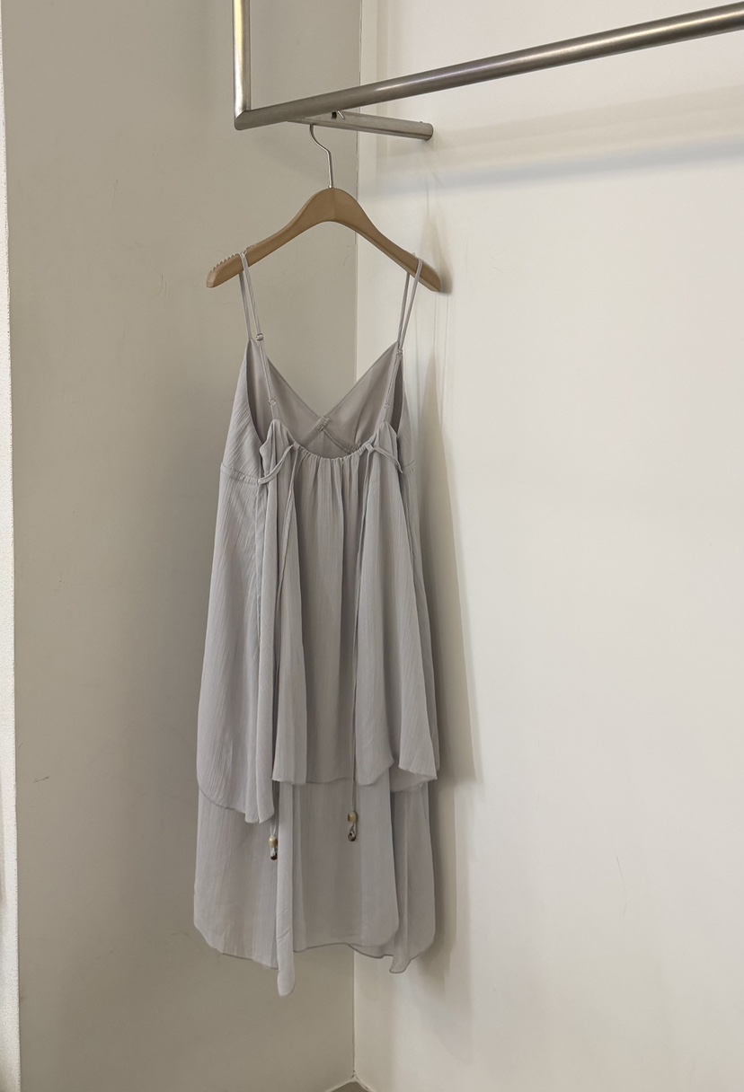 TWENTY FOUR SEVEN24-7韓國直郵女裝新款推薦26夏季連衣裙TEWNTY FOUR SEVEN24-7連衣裙