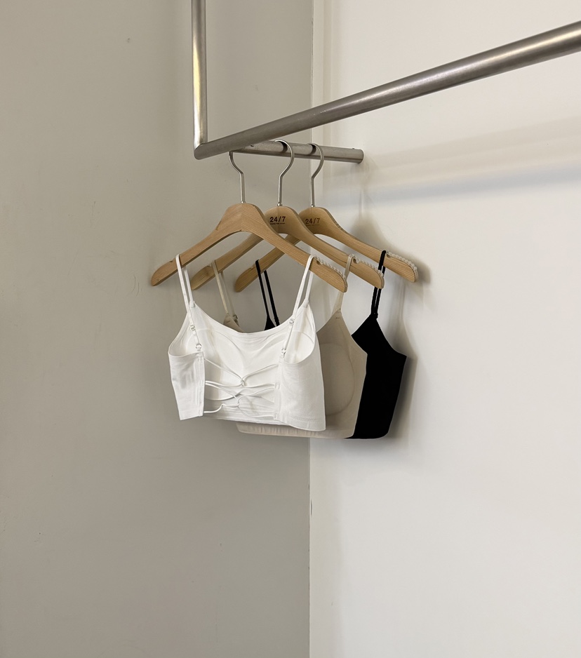 TWENTY FOUR SEVEN24-7韓國代購女裝新款推薦內衣文胸TEWNTY FOUR SEVEN24-7內衣/文胸