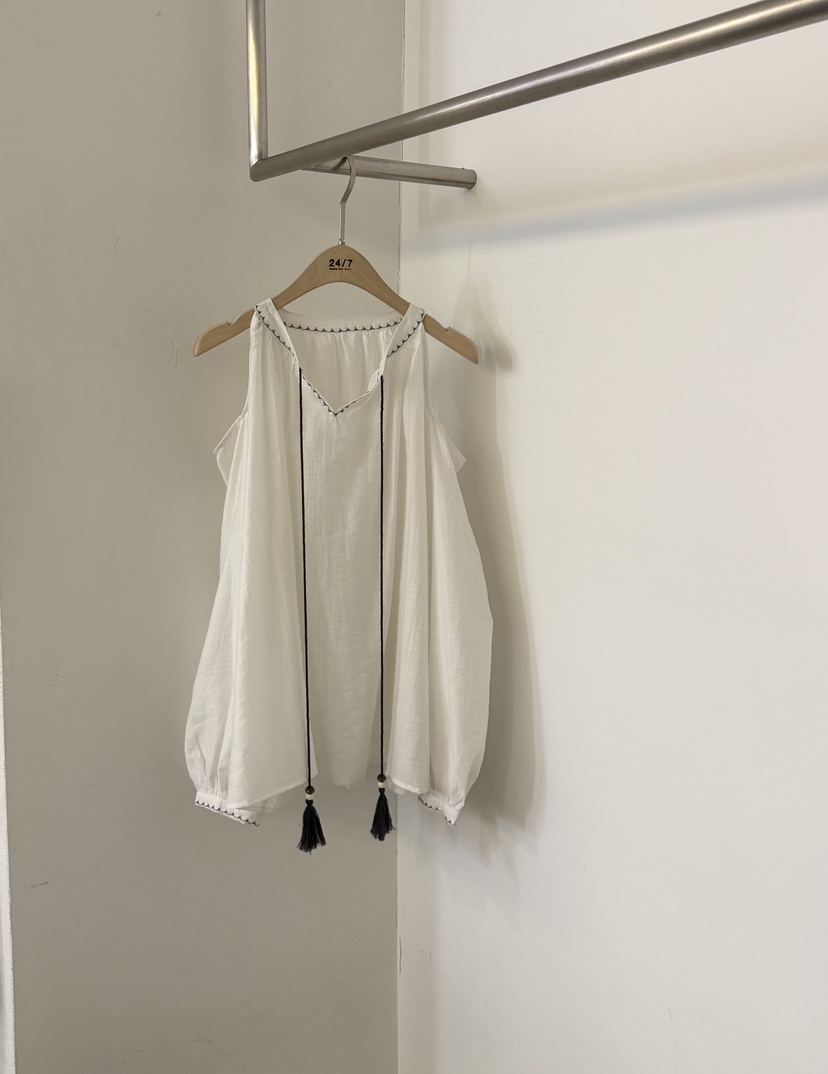 TWENTY FOUR SEVEN24-7韓國東大門直郵女裝新品26春夏套裝TEWNTY FOUR SEVEN24-7套裝