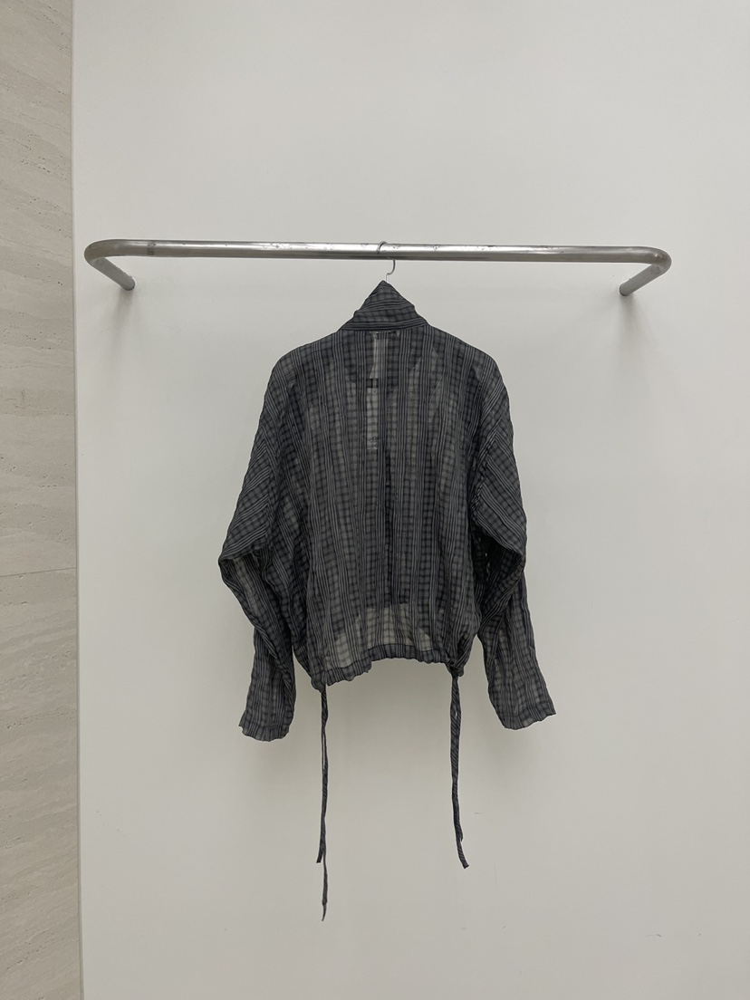 ATMOSPHERE韓國直郵女裝新品26春夏推薦休閑熱賣襯衫蕾絲衫ATMOSPHERE/BLING襯衫/蕾絲衫