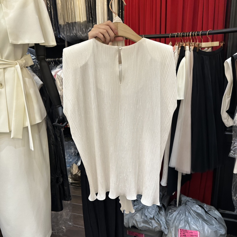 HERISH韓國直郵女裝新品熱賣人氣26春夏時尚吊帶背心含脖帶Haute-Herish-Q吊帶/背心