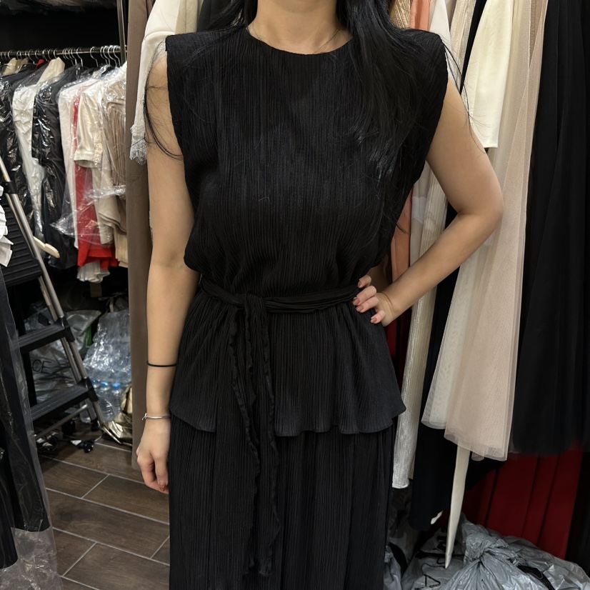 HERISH韓國直郵女裝新品熱賣人氣26春夏時尚吊帶背心含脖帶Haute-Herish-Q吊帶/背心圖色3