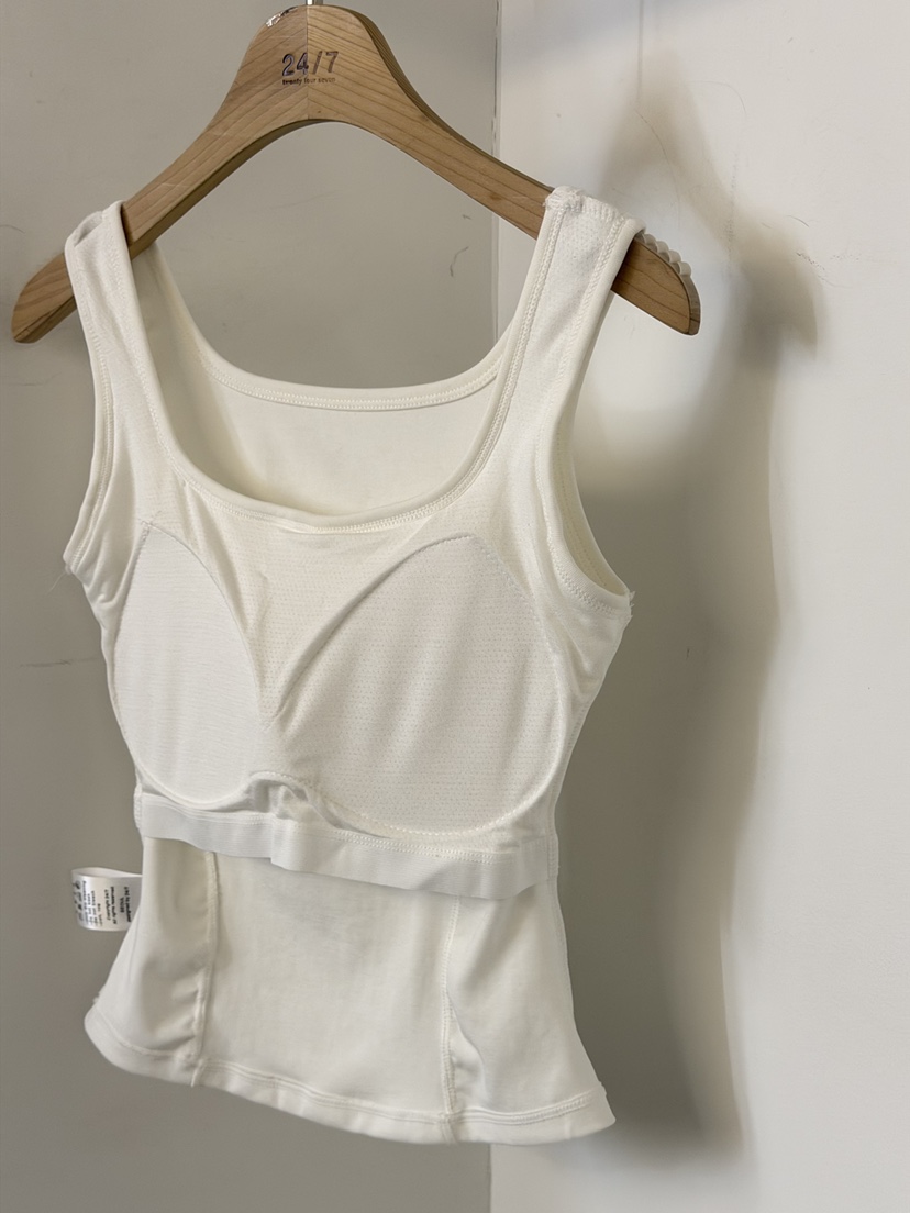 TWENTY FOUR SEVEN24-7韓國直郵實拍女士新款熱賣吊帶背心TEWNTY FOUR SEVEN24-7吊帶/背心