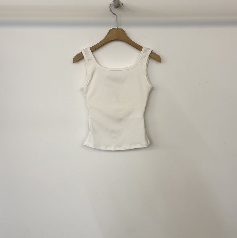 TWENTY FOUR SEVEN24-7韓國直郵實拍女士新款熱賣吊帶背心TEWNTY FOUR SEVEN24-7吊帶/背心