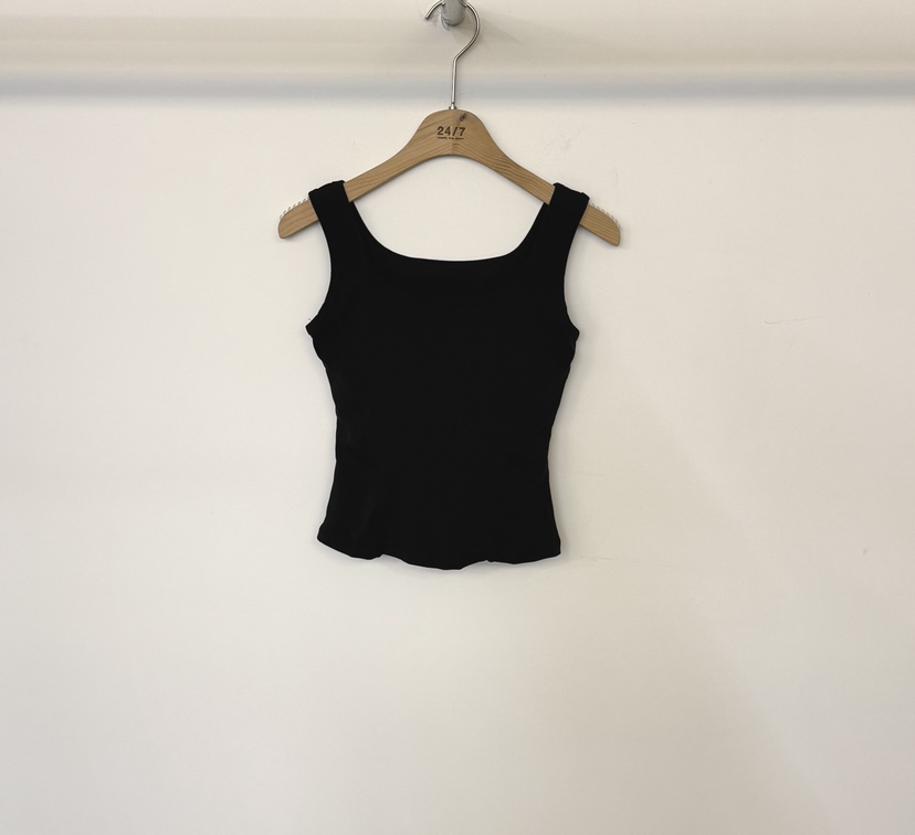 TWENTY FOUR SEVEN24-7韓國直郵實拍女士新款熱賣吊帶背心TEWNTY FOUR SEVEN24-7吊帶/背心圖色5