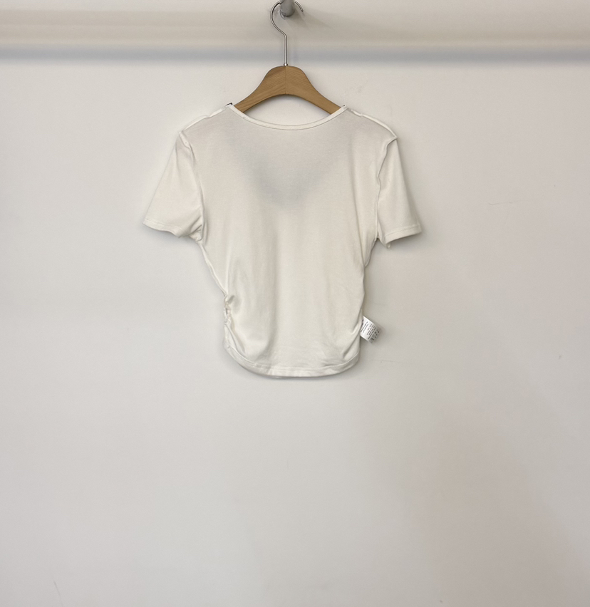 TWENTY FOUR SEVEN24-7韓國直郵實拍女裝新品推薦時尚T恤TEWNTY FOUR SEVEN24-7T恤