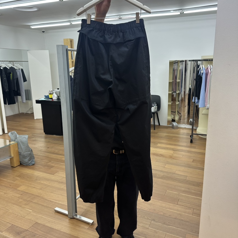 MYNAMEIS/AIME HOPE MAKE韓國代購女裝新品26夏季休閑褲MYNAMEIS/AIME HOPE MAKE休閑褲