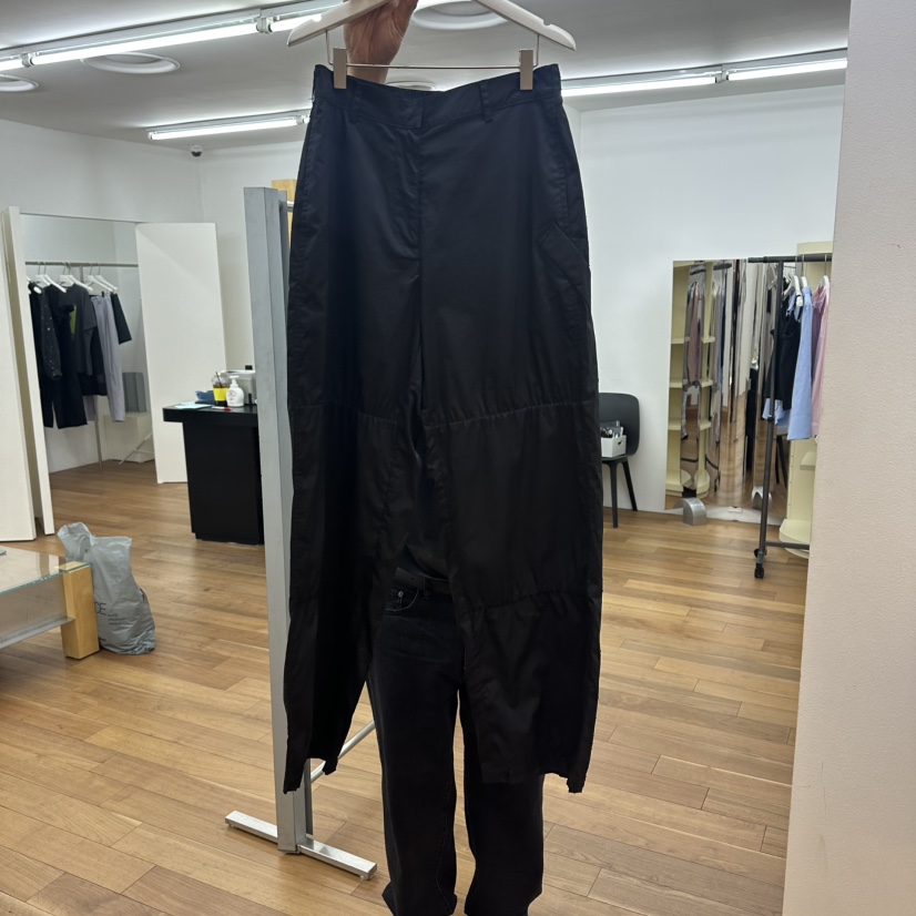 MYNAMEIS/AIME HOPE MAKE韓國代購女裝新品26夏季休閑褲MYNAMEIS/AIME HOPE MAKE休閑褲圖色2