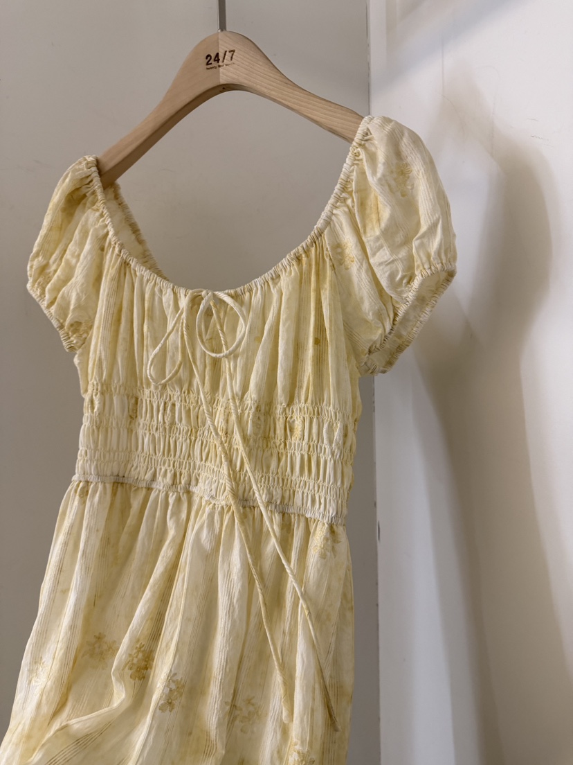 TWENTY FOUR SEVEN24-7韓國直郵女裝新款熱賣職業連衣裙TEWNTY FOUR SEVEN24-7連衣裙