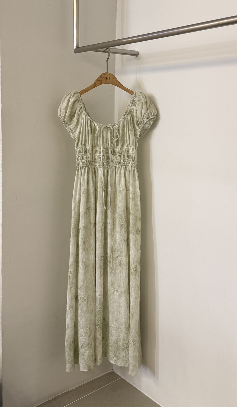 TWENTY FOUR SEVEN24-7韓國直郵女裝新款熱賣職業連衣裙TEWNTY FOUR SEVEN24-7連衣裙圖色2