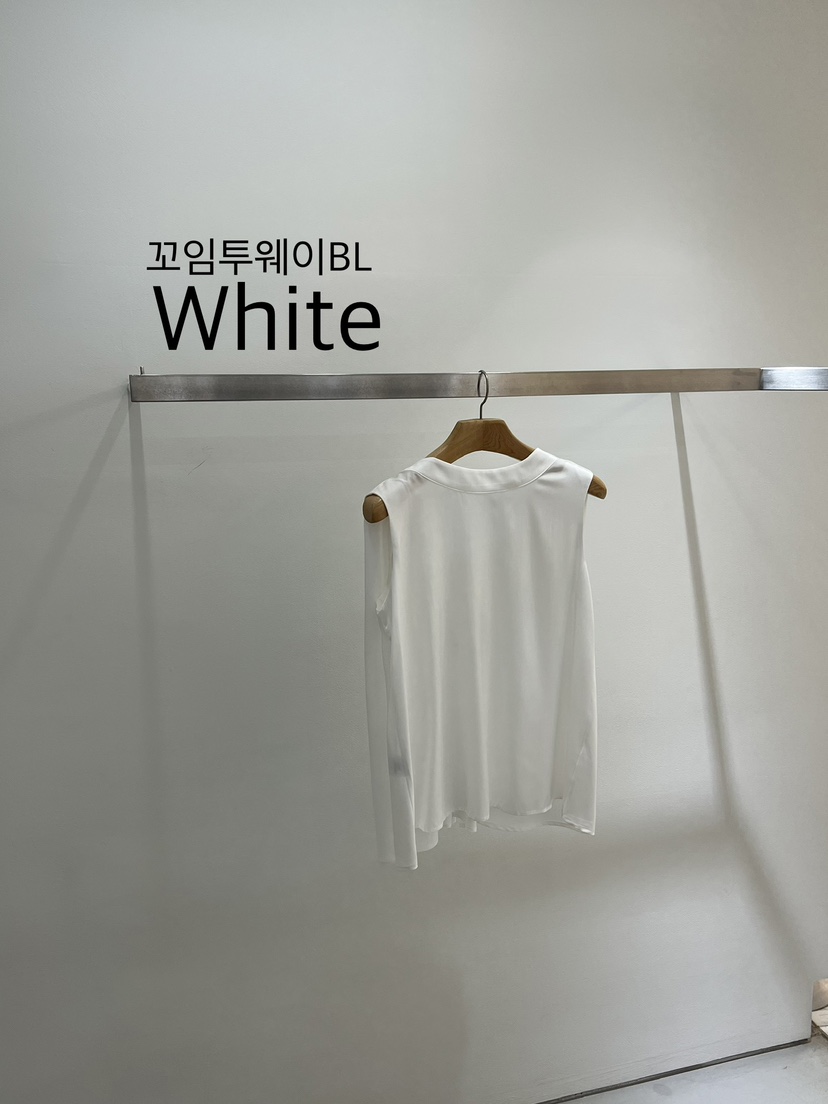 ONESTASTE韓國東大門直郵女士新款熱賣職業時尚休閑吊帶背心TASTE/ONESTASTE吊帶/背心圖色1