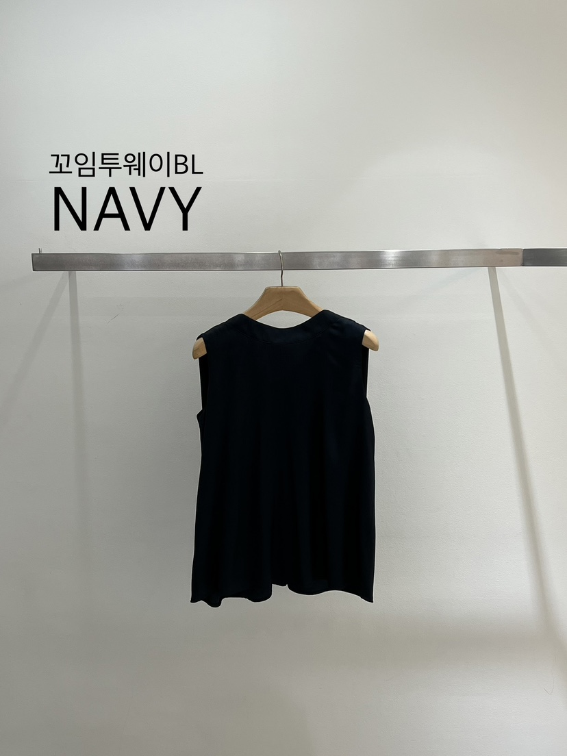 ONESTASTE韓國東大門直郵女士新款熱賣職業時尚休閑吊帶背心TASTE/ONESTASTE吊帶/背心圖色2