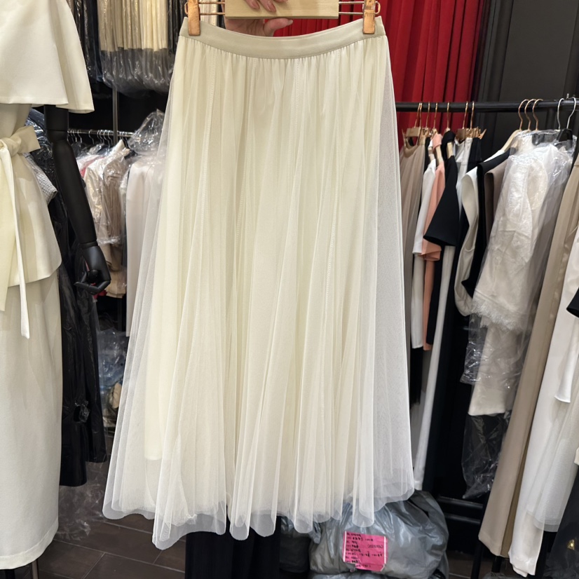 HERISH-HAUTE韓國直郵女裝新款人氣26夏季推薦熱賣時尚長裙Herish-Haute-A長裙