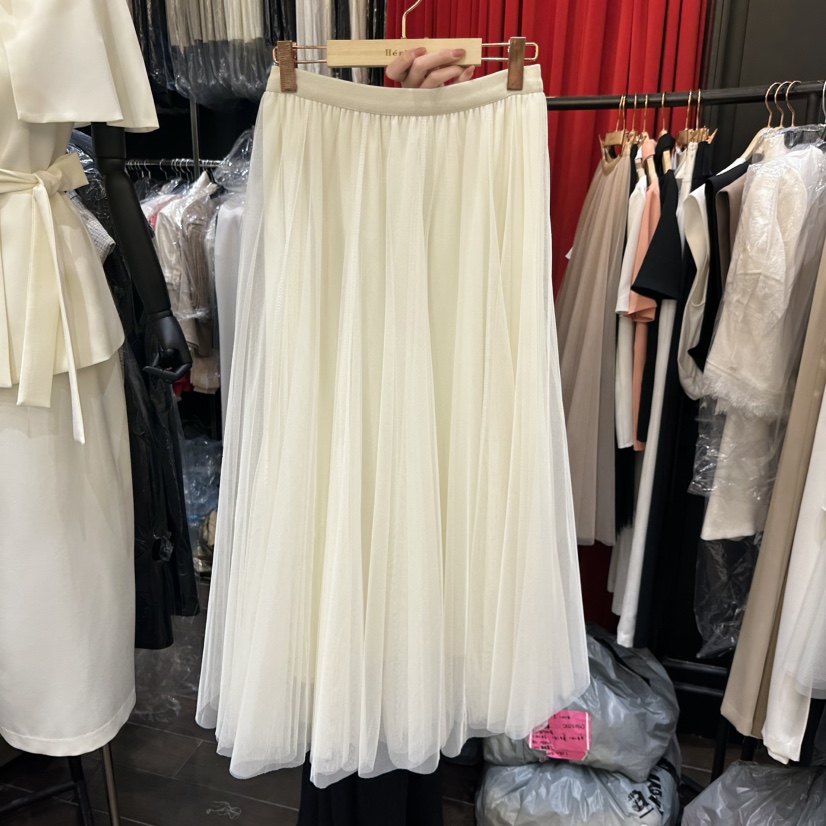 HERISH-HAUTE韓國直郵女裝新款人氣26夏季推薦熱賣時尚長裙Herish-Haute-A長裙圖色1