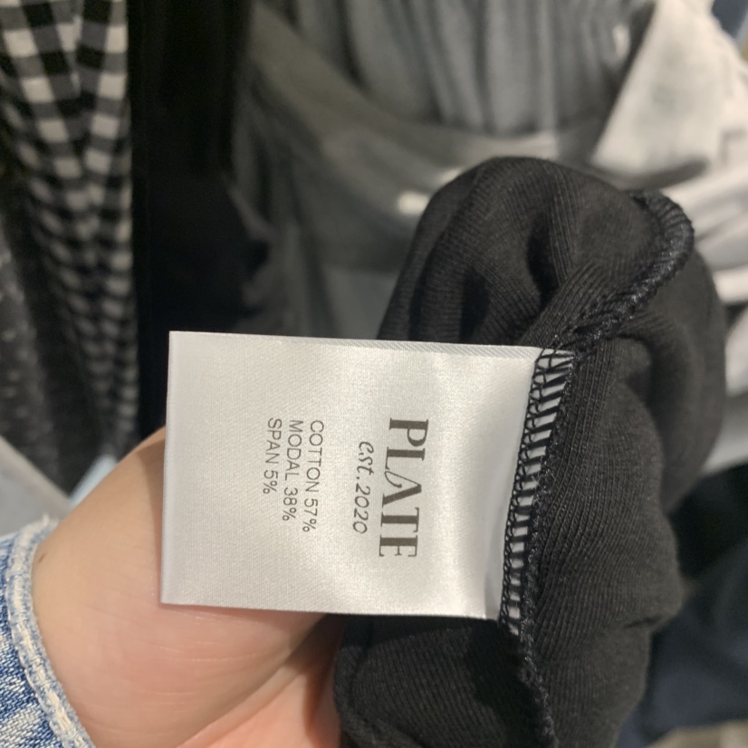 PLATE韓國直郵女裝新品26春夏人氣時尚26夏季休閑職業連衣裙PLATE連衣裙