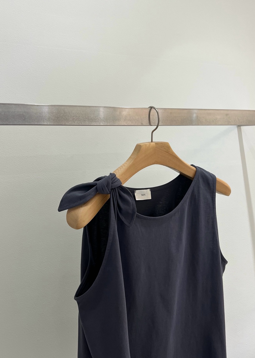 ONESTASTE韓國直郵女士新品26春夏熱賣休閑26夏季吊帶背心絲帶TASTE/ONESTASTE吊帶/背心