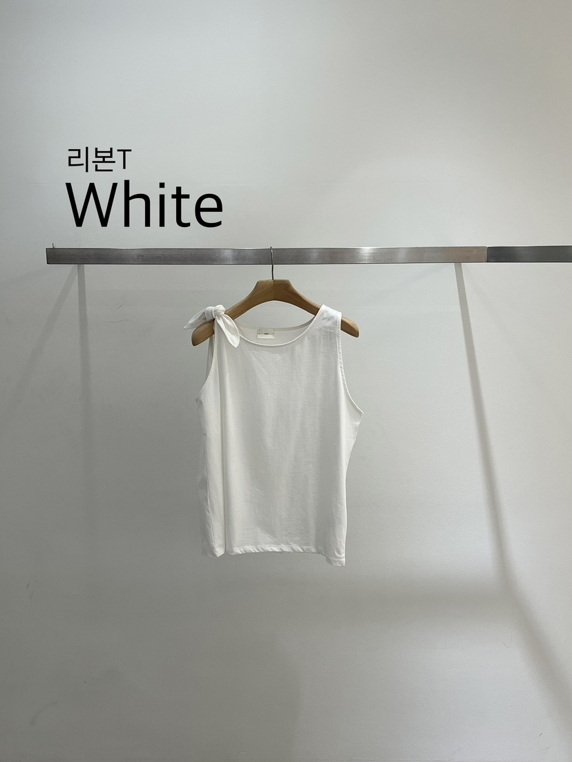 ONESTASTE韓國直郵女士新品26春夏熱賣休閑26夏季吊帶背心絲帶TASTE/ONESTASTE吊帶/背心圖色1