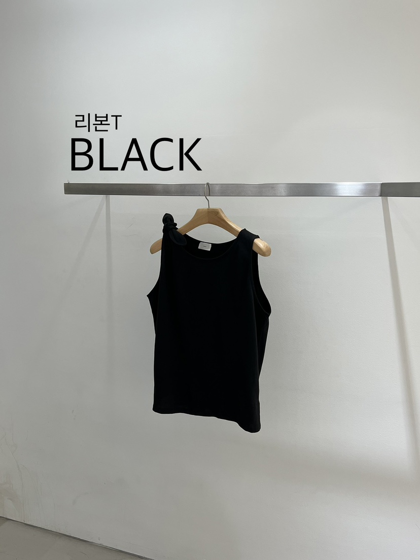 ONESTASTE韓國直郵女士新品26春夏熱賣休閑26夏季吊帶背心絲帶TASTE/ONESTASTE吊帶/背心圖色3