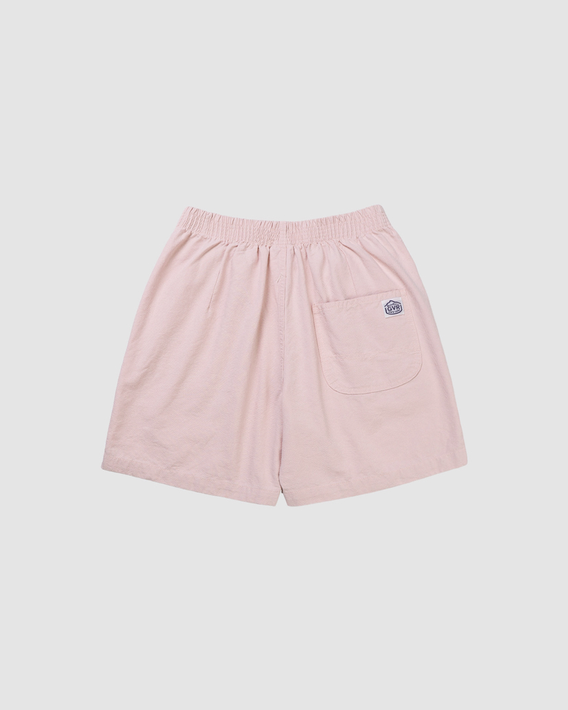 GVR COMPANY/RAWOO韓國直郵女士新品26夏季人氣短褲水洗GVR COMPANY/RAWOO短褲