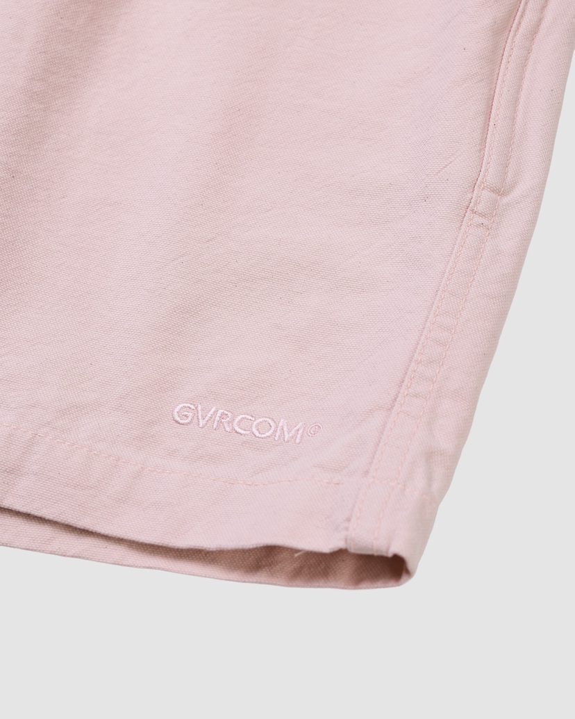 GVR COMPANY/RAWOO韓國直郵女士新品26夏季人氣短褲水洗GVR COMPANY/RAWOO短褲