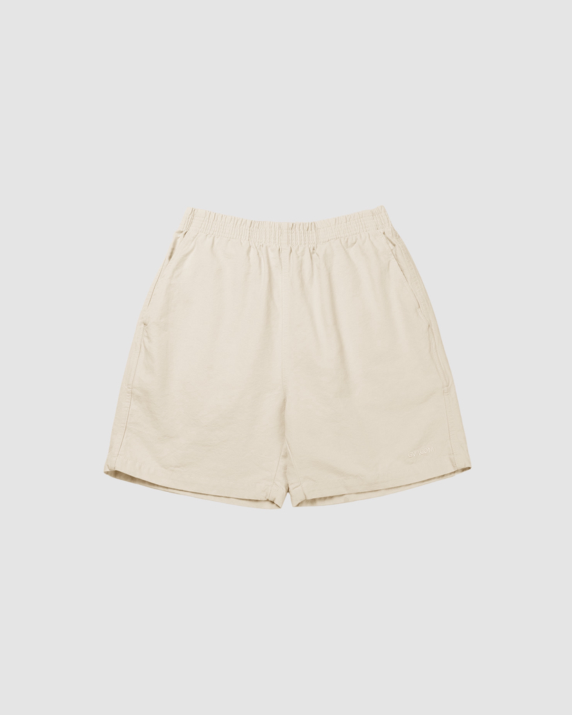 GVR COMPANY/RAWOO韓國直郵女士新品26夏季人氣短褲水洗GVR COMPANY/RAWOO短褲圖色2