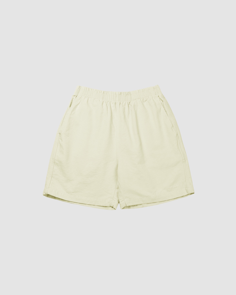 GVR COMPANY/RAWOO韓國直郵女士新品26夏季人氣短褲水洗GVR COMPANY/RAWOO短褲圖色5