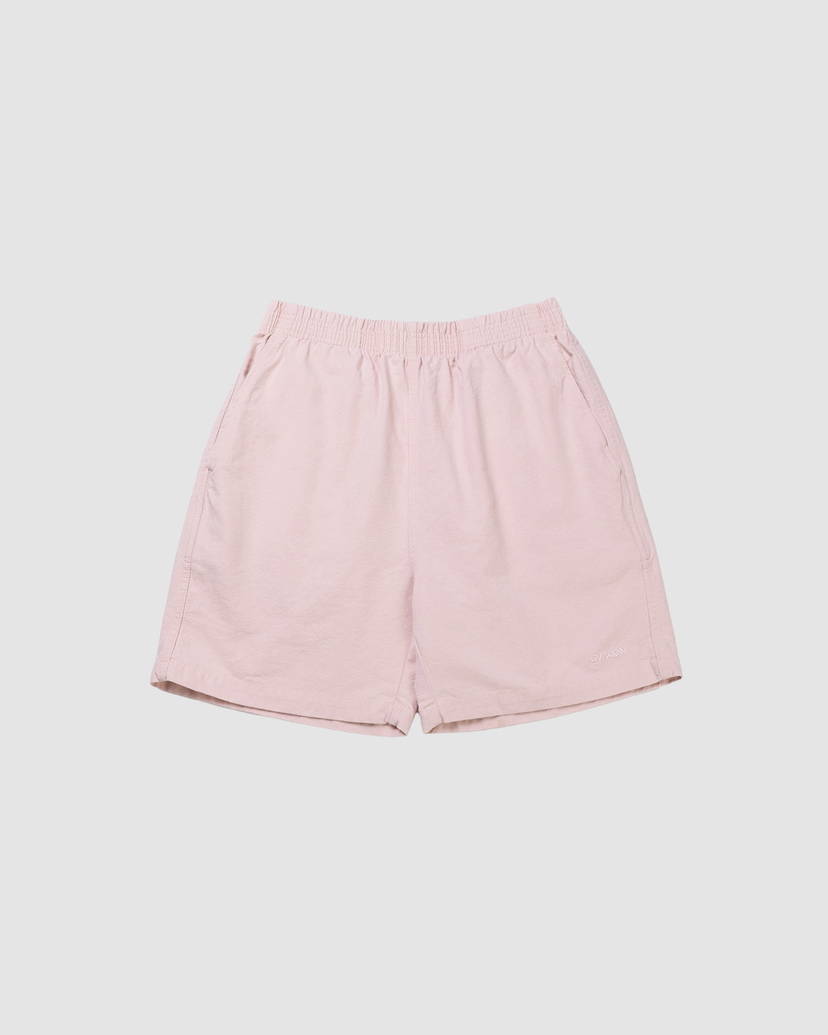 GVR COMPANY/RAWOO韓國直郵女士新品26夏季人氣短褲水洗GVR COMPANY/RAWOO短褲圖色7