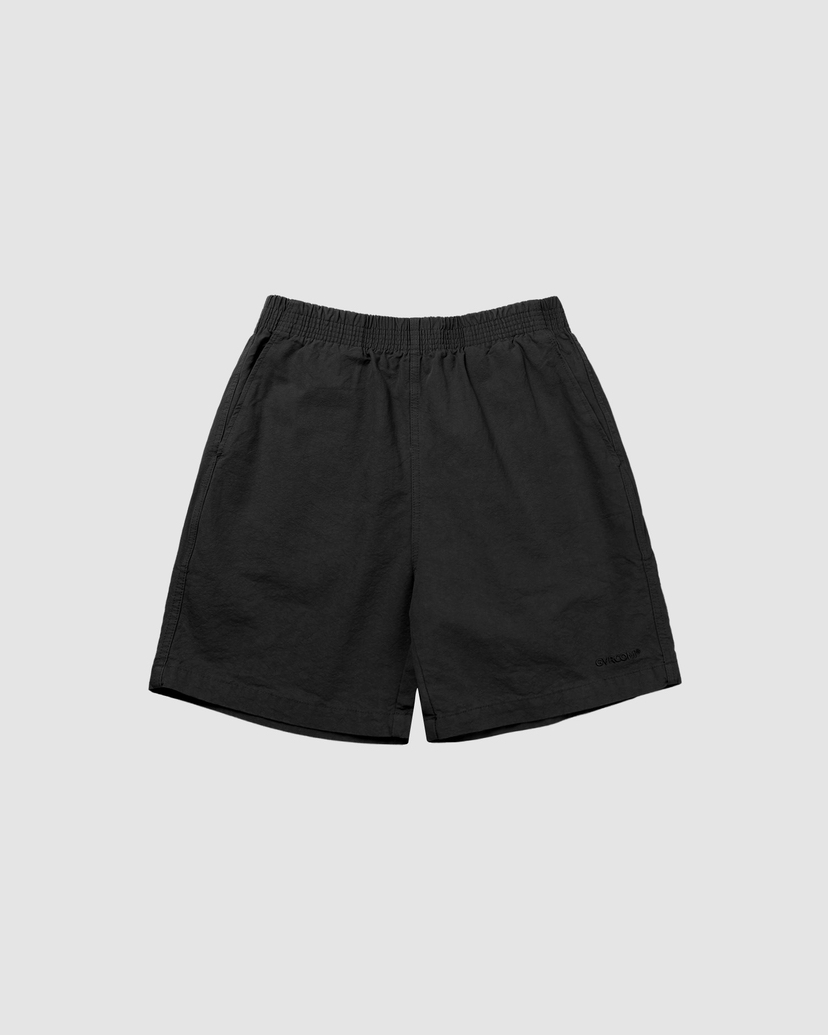 GVR COMPANY/RAWOO韓國直郵女士新品26夏季人氣短褲水洗GVR COMPANY/RAWOO短褲圖色9