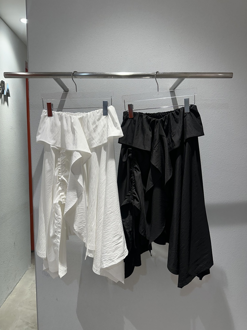 ARSERA東大門實拍韓國女士新品休閑時尚26春夏吊帶背心褶皺ARSERA吊帶/背心