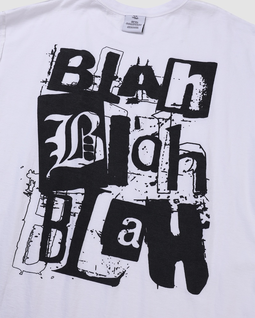 GVR COMPANY/RAWOO韓國直郵實拍女士新款時尚26春夏T恤印花GVR COMPANY/RAWOOT恤