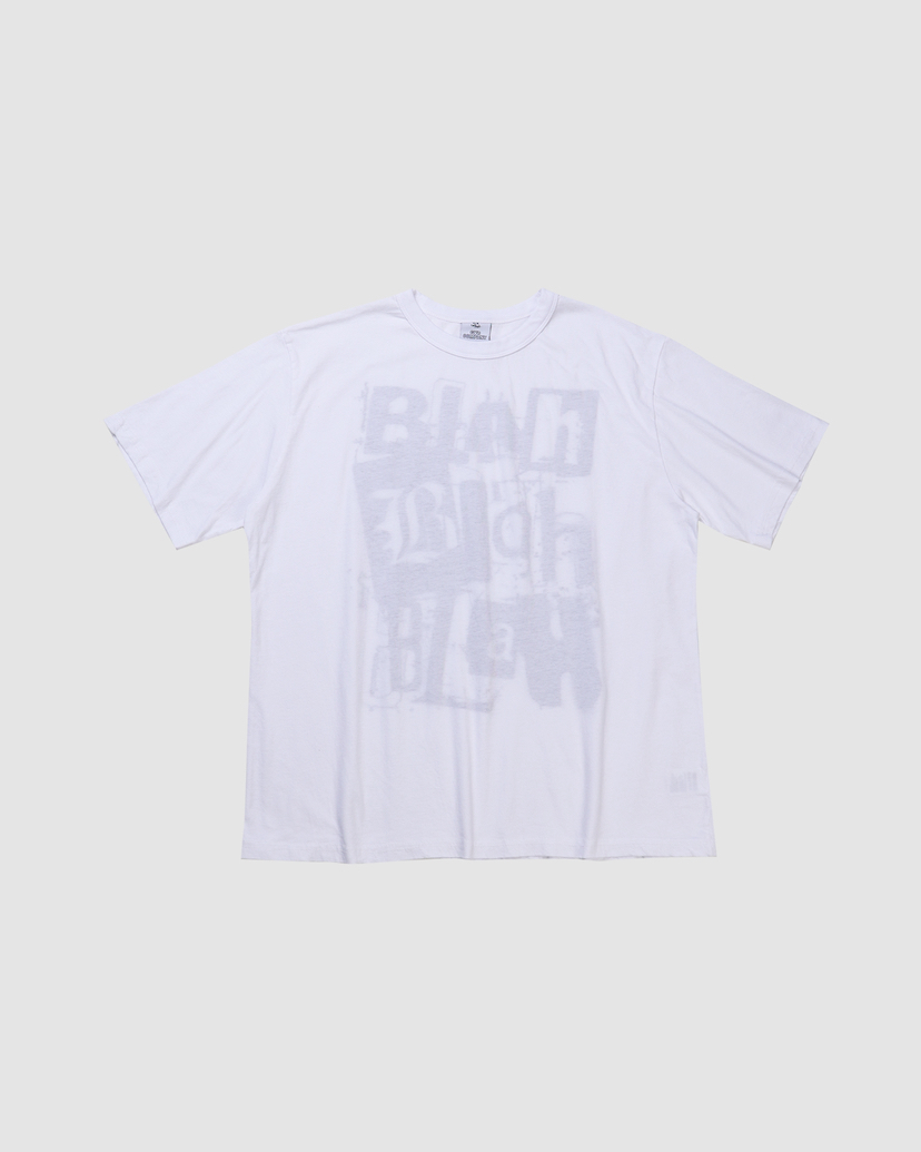 GVR COMPANY/RAWOO韓國直郵實拍女士新款時尚26春夏T恤印花GVR COMPANY/RAWOOT恤圖色1