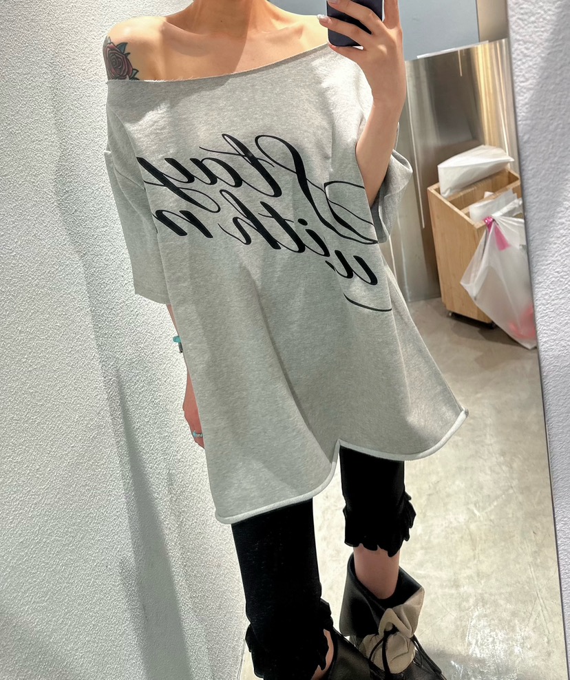 ARSERA東大門實拍韓國女裝新款人氣推薦時尚休閑職業26夏季T恤ARSERAT恤