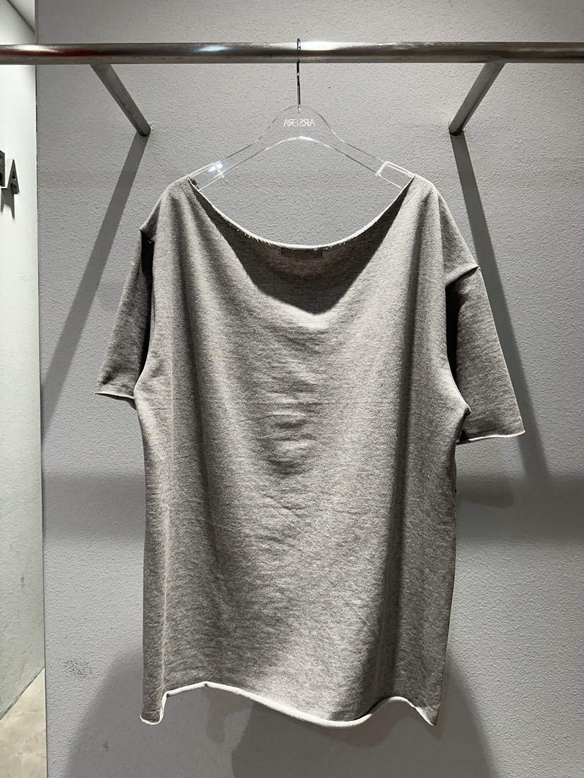 ARSERA東大門實拍韓國女裝新款人氣推薦時尚休閑職業26夏季T恤ARSERAT恤