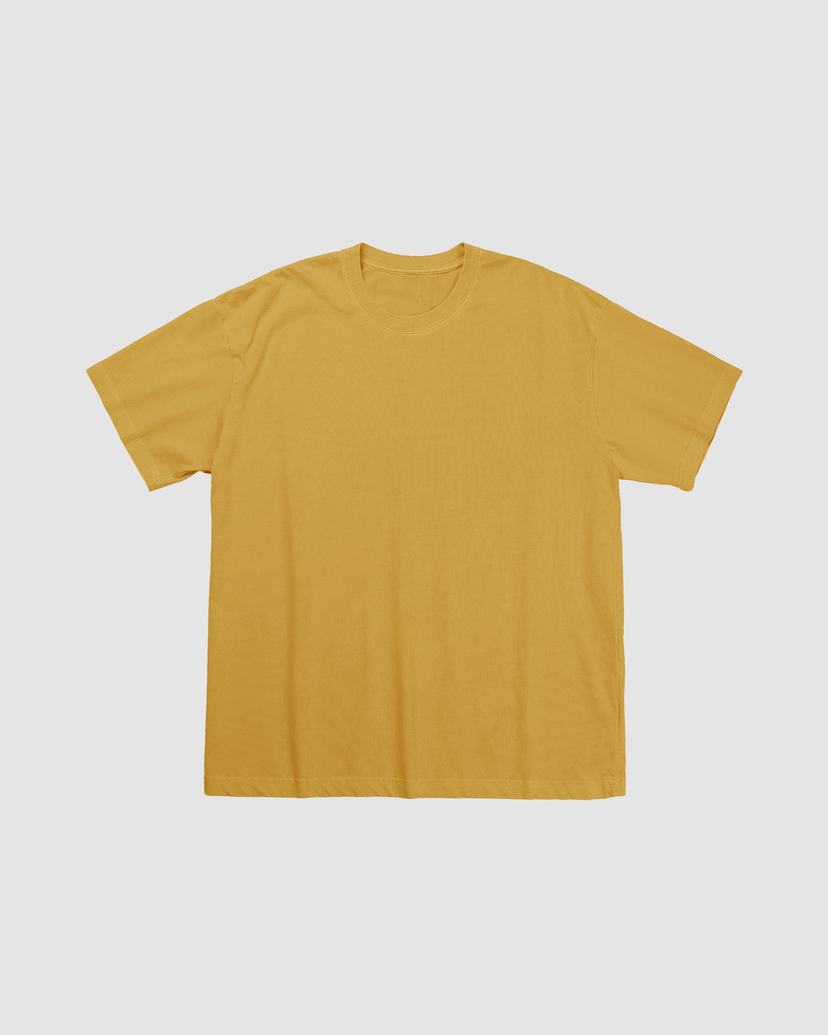 GVR COMPANY/RAWOO韓國直郵實拍女士新品休閑職業T恤開衩GVR COMPANY/RAWOOT恤圖色1