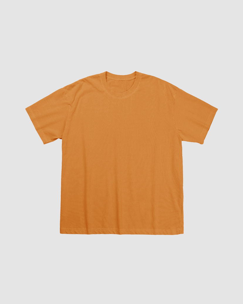 GVR COMPANY/RAWOO韓國直郵實拍女士新品休閑職業T恤開衩GVR COMPANY/RAWOOT恤圖色2