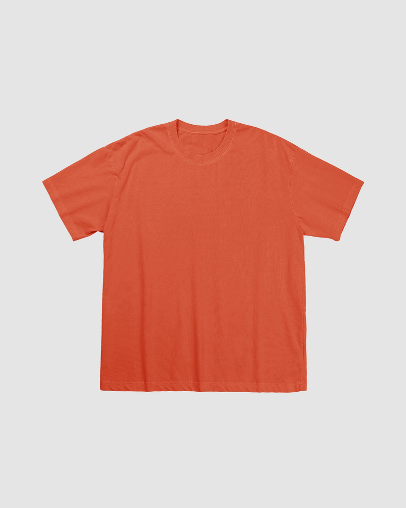 GVR COMPANY/RAWOO韓國直郵實拍女士新品休閑職業T恤開衩GVR COMPANY/RAWOOT恤圖色3