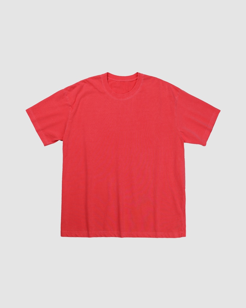 GVR COMPANY/RAWOO韓國直郵實拍女士新品休閑職業T恤開衩GVR COMPANY/RAWOOT恤圖色4