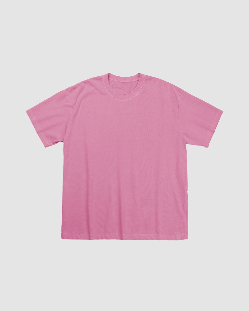 GVR COMPANY/RAWOO韓國直郵實拍女士新品休閑職業T恤開衩GVR COMPANY/RAWOOT恤圖色5