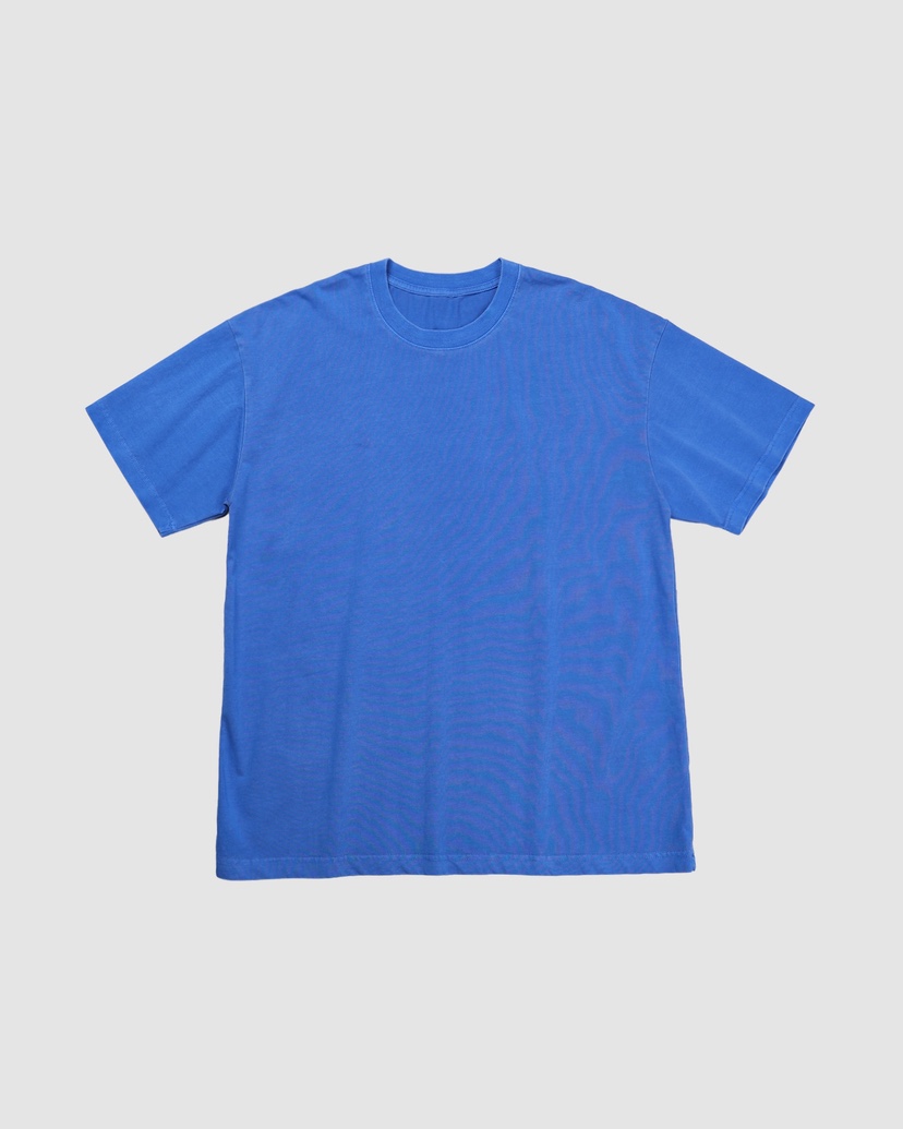 GVR COMPANY/RAWOO韓國直郵實拍女士新品休閑職業T恤開衩GVR COMPANY/RAWOOT恤圖色7