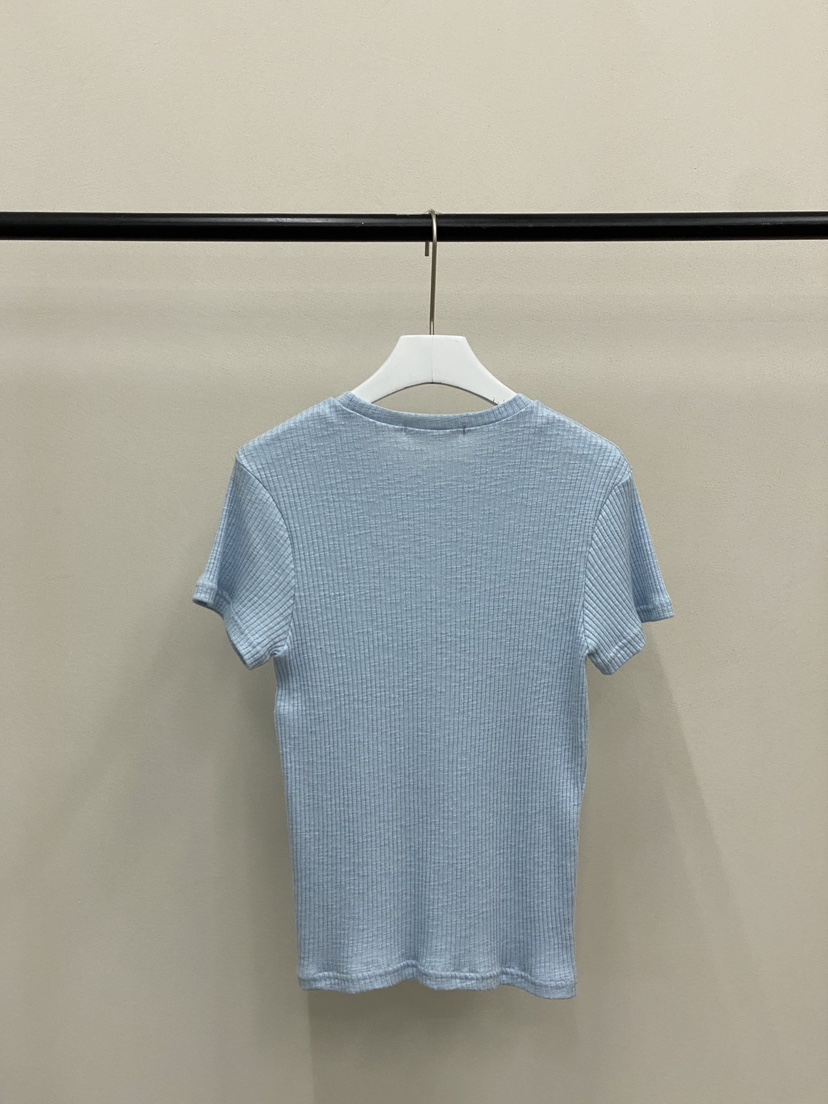 MUCH MORE/JACKPOT韓國東大門代購女士新品推薦T恤紐扣MUCH MORE/JACKPOTT恤