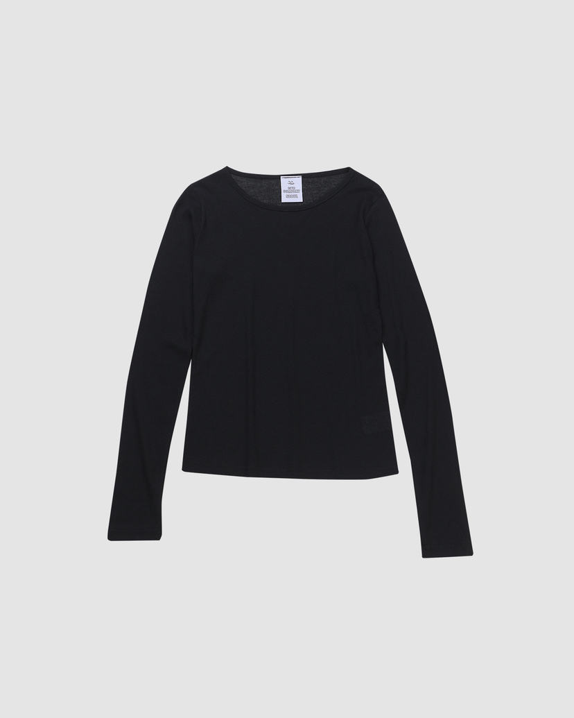 GVR COMPANY/RAWOO韓國直郵實拍女士新品休閑長袖T恤透視亞麻GVR COMPANY/RAWOO長袖T恤圖色5