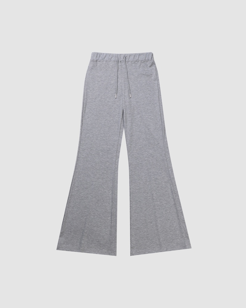 GVR COMPANY/RAWOO韓國代購女士新品熱賣職業休閑褲喇叭褲GVR COMPANY/RAWOO休閑褲圖色2