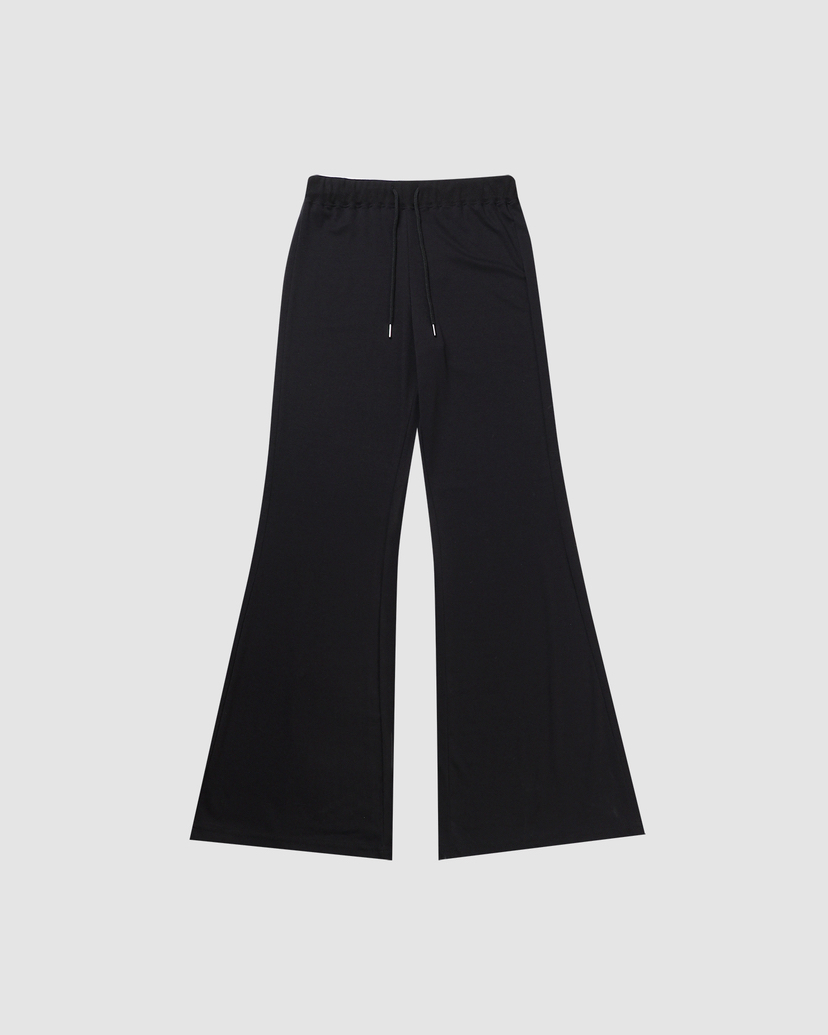 GVR COMPANY/RAWOO韓國代購女士新品熱賣職業休閑褲喇叭褲GVR COMPANY/RAWOO休閑褲圖色4