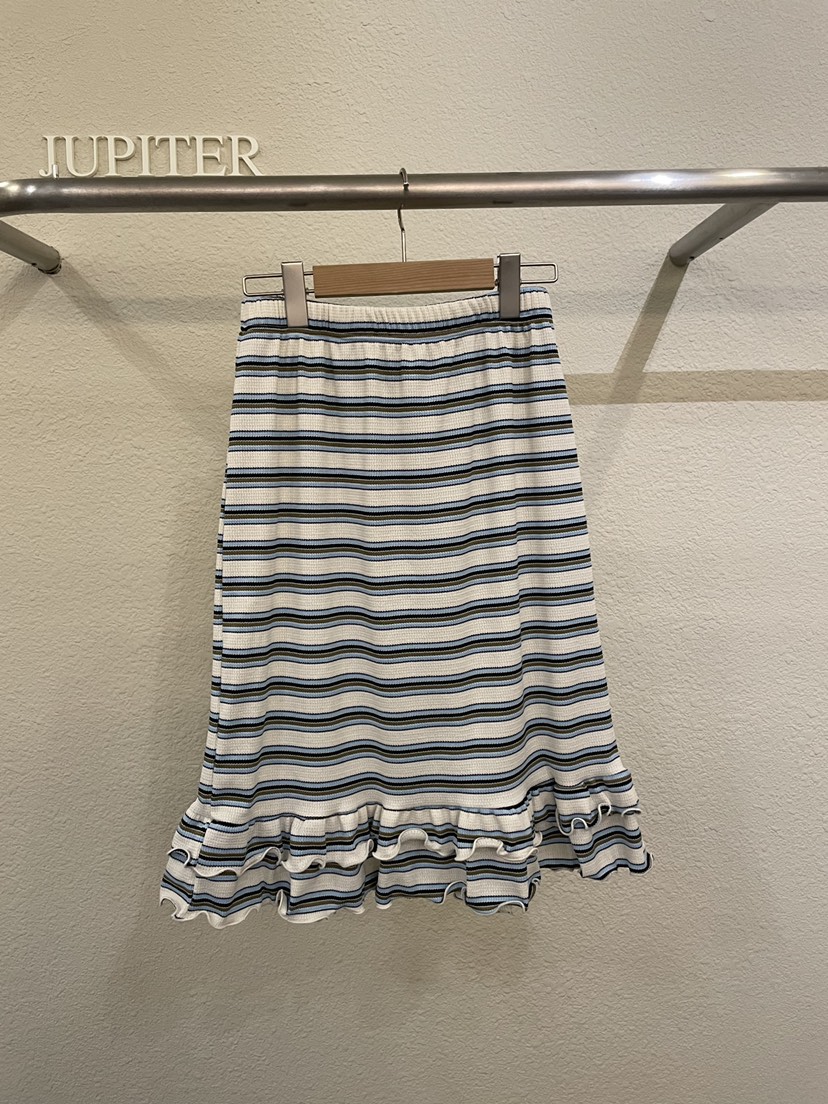 JUPITER韓國直郵女士新款職業熱賣26夏季推薦半身裙中短裙JUPITER半身裙/中短裙
