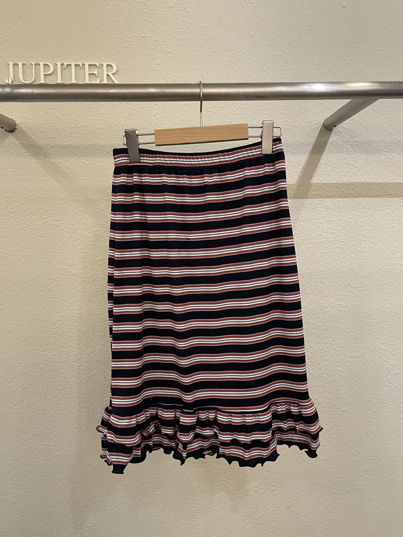 JUPITER韓國直郵女士新款職業熱賣26夏季推薦半身裙中短裙JUPITER半身裙/中短裙圖色3